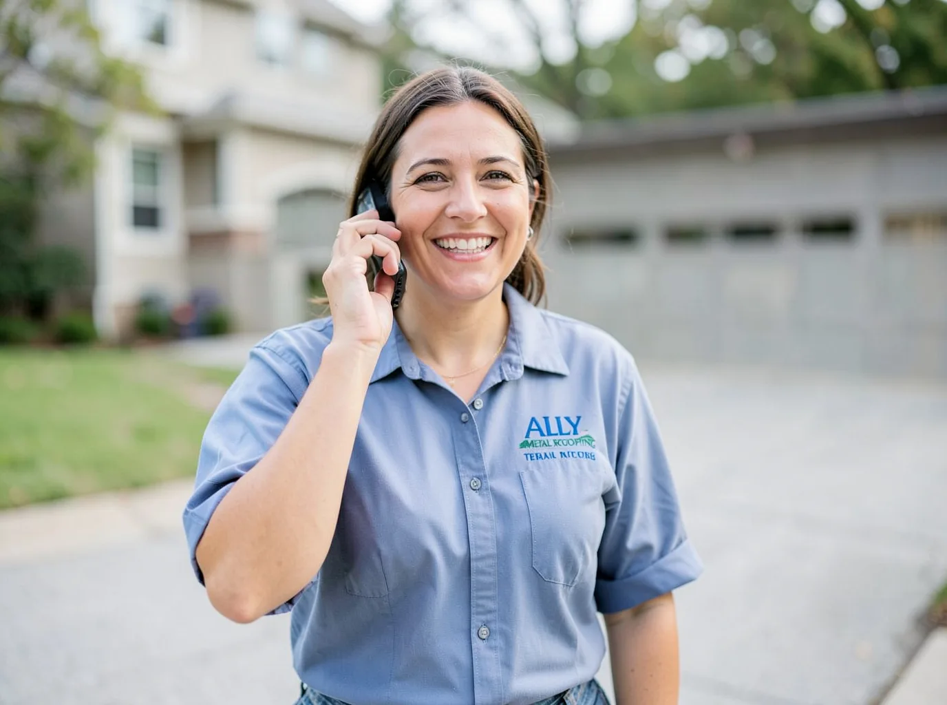 Metal Roof Installation Alliance, OH FAQs